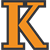 卡拉马祖学院logo
