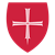 圣班奈迪克学院logo