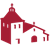 2025美国大学排名第63名-圣克拉拉大学logo