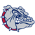 2025美国大学排名第98名-冈萨加大学logo