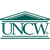 University of North Carolina--Wilmington logo