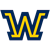 威尔克斯大学logo