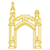 米塞里科迪亚大学logo