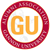 甘农大学logo