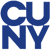纽约市立大学城市学院logo