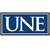 新英格兰大学logo