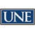 University of New England logo