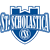 圣斯考拉斯蒂卡学院logo