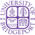 布里奇波特大学logo