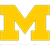 University of Michigan--Flint logo