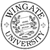 Wingate University logo