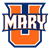 玛丽大学logo