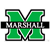 马歇尔大学logo