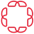 图拉博大学logo