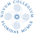 新佛罗里达学院logo
