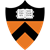 2021美国大学排名第1名-普林斯顿大学logo