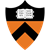 2025美国大学排名第1名-普林斯顿大学logo