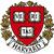 2020美国大学排名第2名-哈佛大学logo