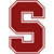 2020美国大学排名第6名-斯坦福大学logo