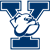 2025美国大学排名第5名-耶鲁大学logo