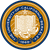 2020美国大学排名第22名-加州大学伯克利分校logo