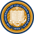 2025美国大学排名第17名-加州大学伯克利分校logo