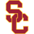 2021美国大学排名第24名-南加州大学logo
