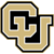 科罗拉多大学博尔德分校logo