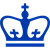 2025美国大学排名第13名-哥伦比亚大学logo