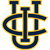 加州大学尔湾分校logo