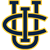 2025美国大学排名第33名-加州大学尔湾分校logo