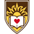 里海大学logo