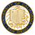 2021美国大学排名第35名-加州大学圣地亚哥分校logo