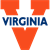 2020美国大学排名第28名-弗吉尼亚大学logo