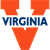 2025美国大学排名第24名-弗吉尼亚大学logo