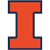 University of Illinois at Urbana-Champaign logo