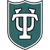 2021美国大学排名第41名-杜兰大学logo