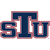 圣托马斯大学logo