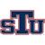 St. Thomas University logo