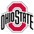 2021美国大学排名第53名-俄亥俄州立大学logo