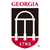 2020美国大学排名第50名-佐治亚大学logo