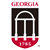 2025美国大学排名第46名-佐治亚大学logo