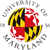 2021美国大学排名第58名-马里兰大学帕克分校logo