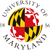 2025美国大学排名第44名-马里兰大学帕克分校logo